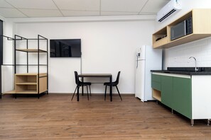 Superior-Apartment | Eigene Küche