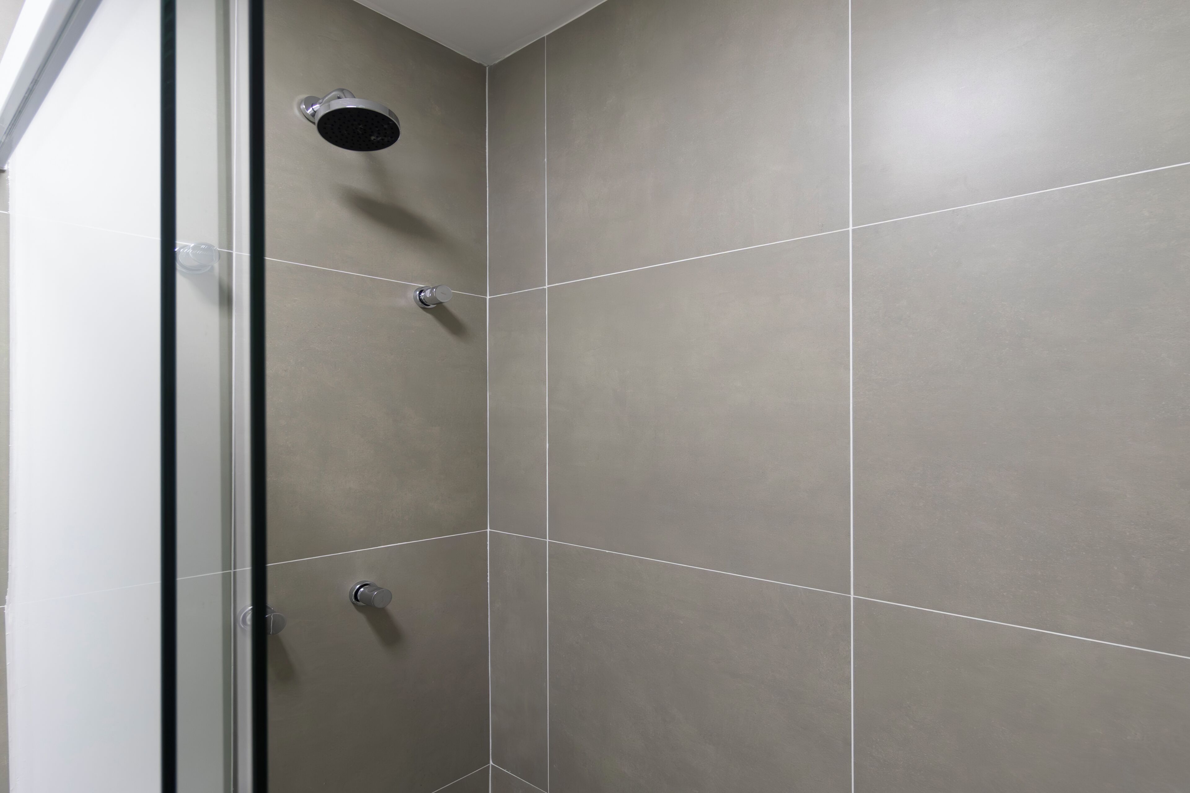 Executive Apartment | Bathroom