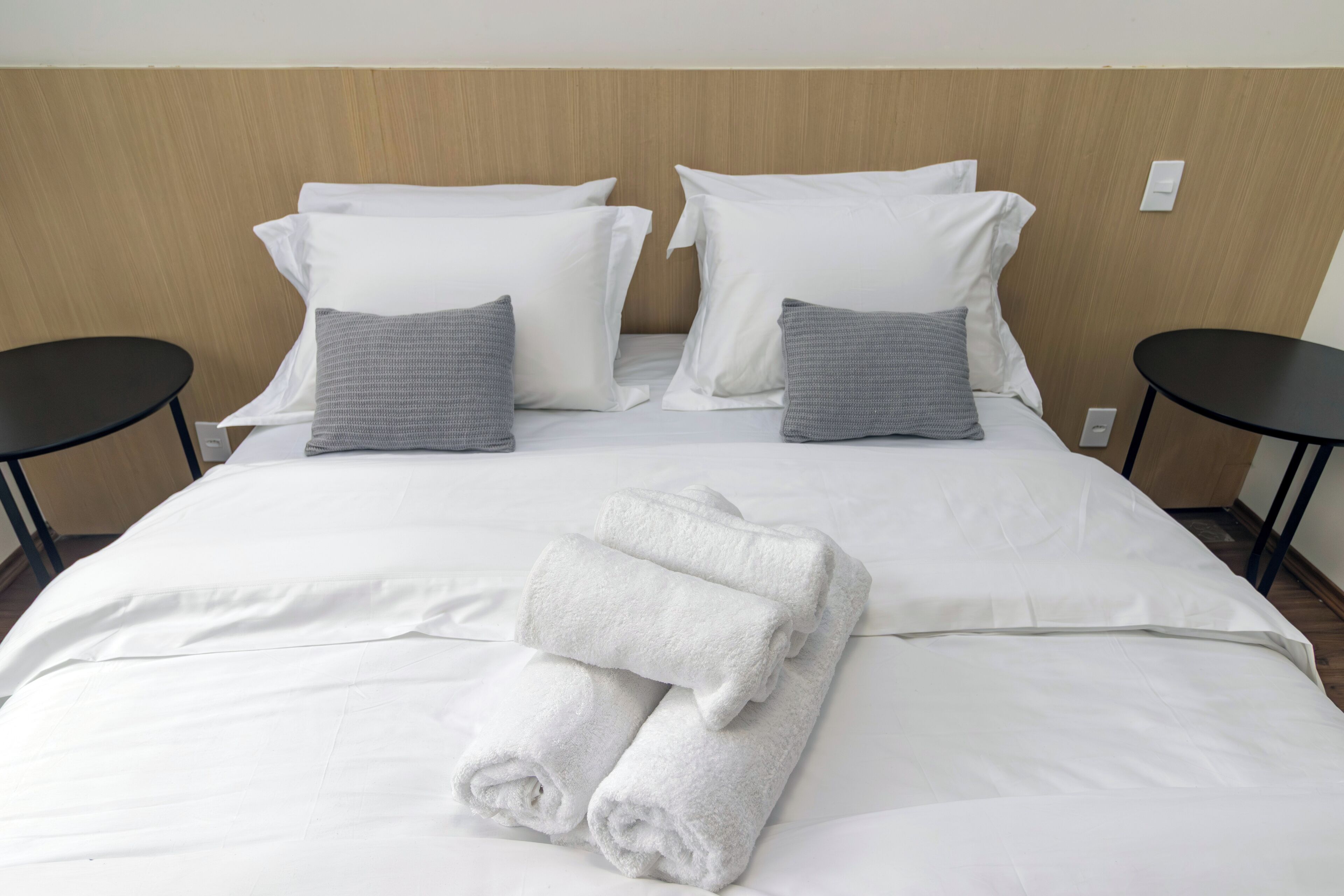 Standard-Apartment | Kostenloses WLAN
