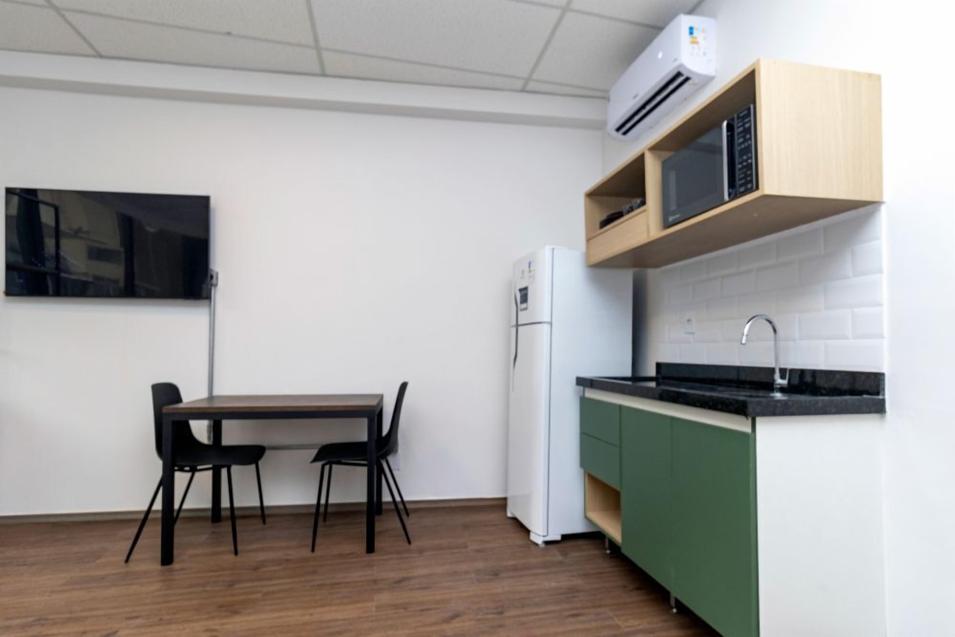 Departamento superior | Wifi gratis 