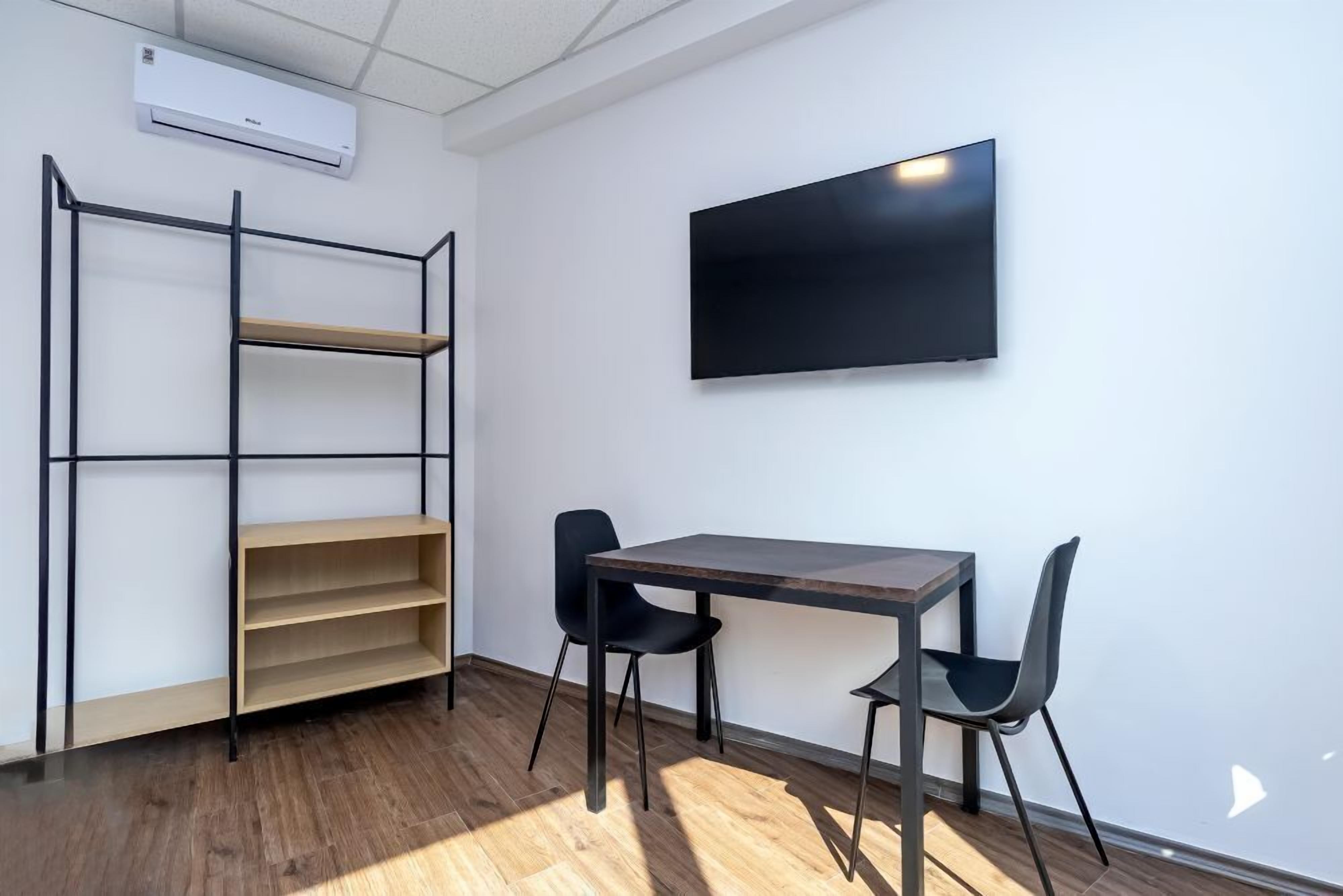 Departamento estándar | Wifi gratis 