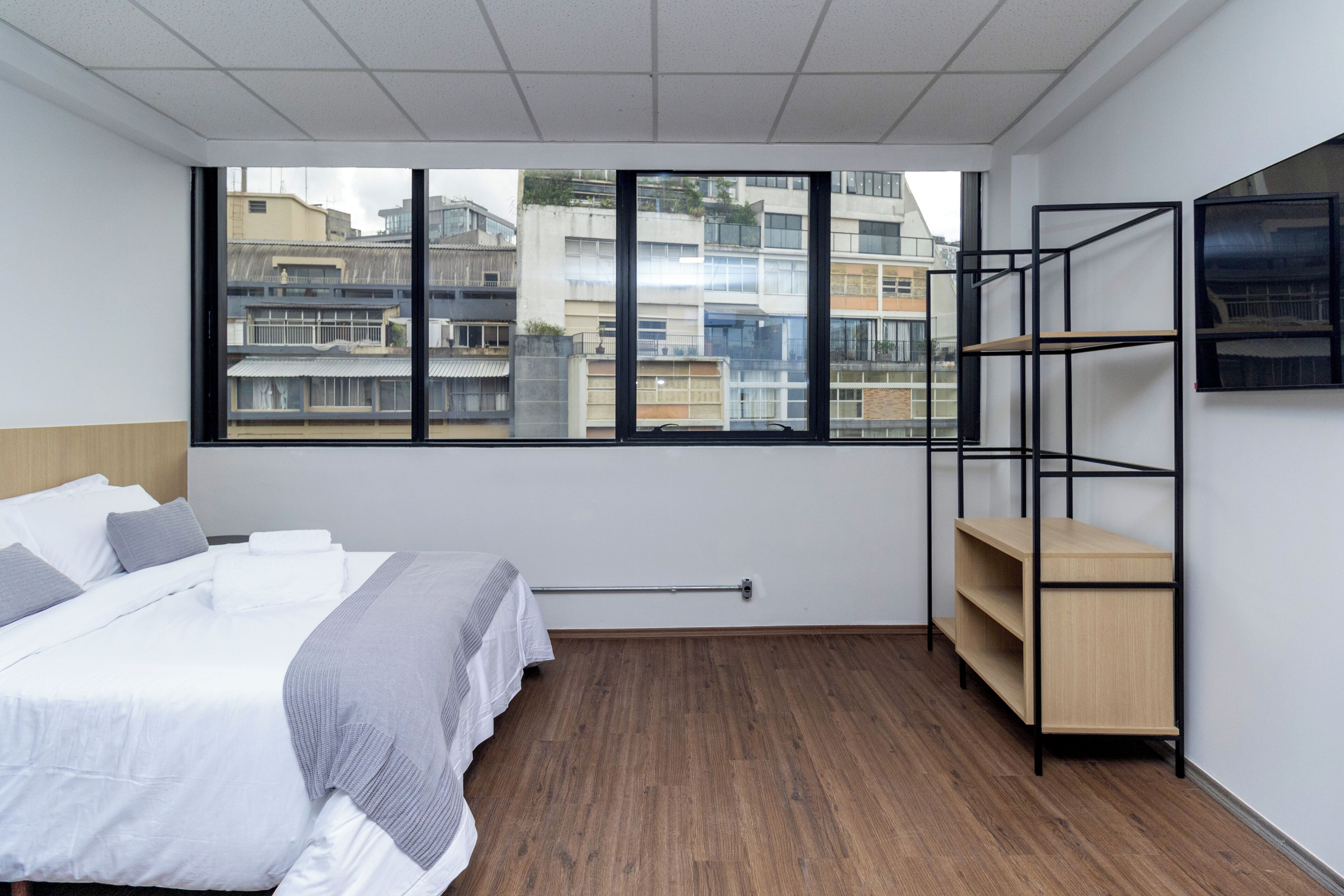 Superior-Apartment | Kostenloses WLAN