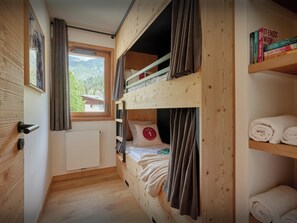 Room - Penthouse Les Cornettes - Make the most of the mountains - OVO Network (La Chapelle-d'Abondance)
