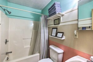 Badkamer