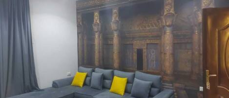 Classic Suite | Interior