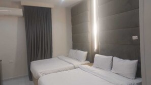 Classic Suite | Free WiFi - Giza Pyramids inn (Cairo)