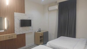 Classic Suite | Free WiFi - Giza Pyramids inn (Cairo)