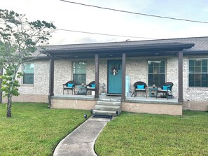 Exterior - Travel Nurse & Corporate Stay 31+Days Nashville Fully Furnished Quiet (Nashville)