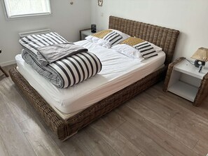 Room - Villa Marthe Océane - Bretignolles sur mer (BRETIGNOLLES SUR MER)
