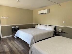 WiFi, bed sheets - Nestle Inn is a charming, historic hotel located in the heart of Hermann, MO (Hermann)