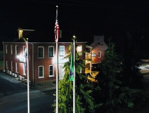 Ulkopuoli