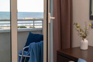 Interior - Hotel gimmi (Torre Pedrera)