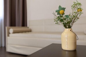 Interior - Hotel gimmi (Torre Pedrera)