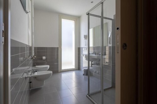 Hotel gimmi