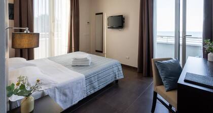 Hotel gimmi