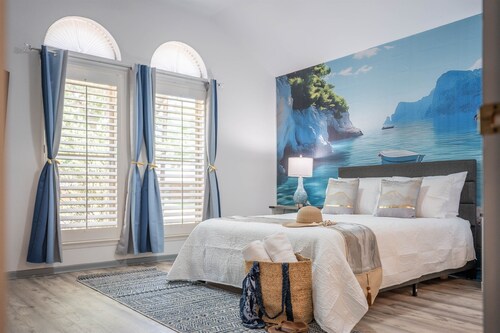 4-Bedroom | 3-Bath | 5th Sleeping Area| Games