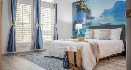 4-Bedroom | 3-Bath | 5th Sleeping Area| Games