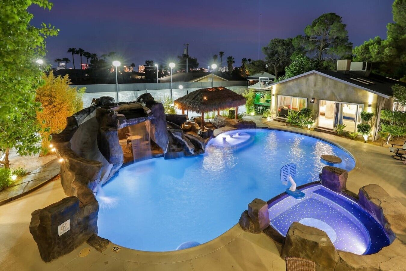 Pool