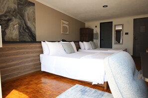 12 bedrooms, iron/ironing board, WiFi, bed sheets - Hotel Miranthia Cuernavaca Adults - Only (Cuernavaca)
