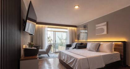 Hotel Miranthia Cuernavaca Adults - Only