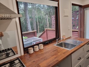 Cozinha privada