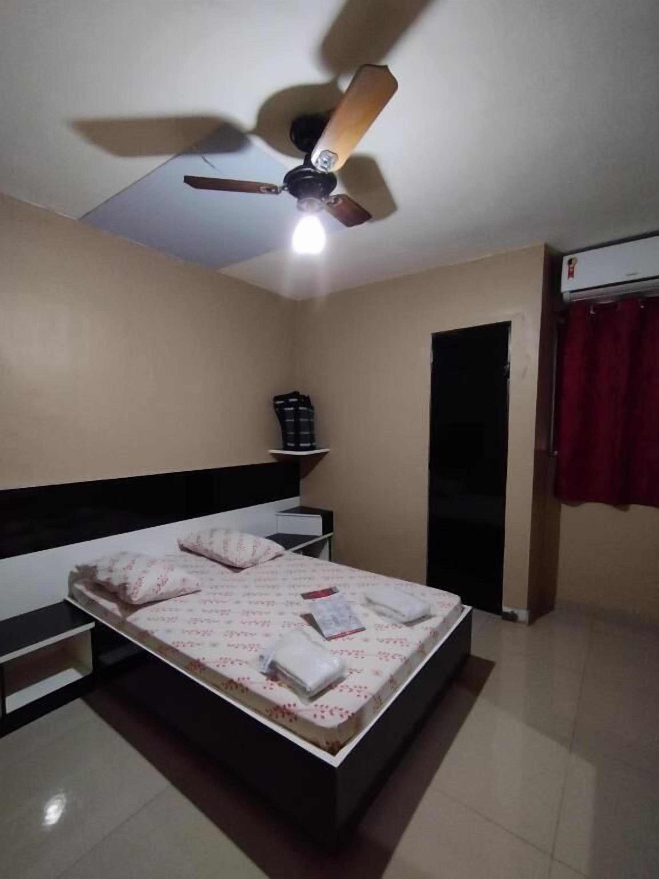 Single Room | Free WiFi