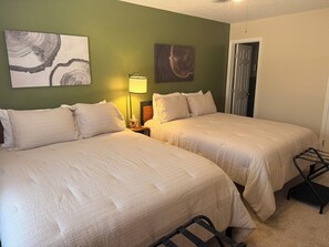 Room - Peaceful 2-beds/2- baths apartment in charming Augusta (Augusta)