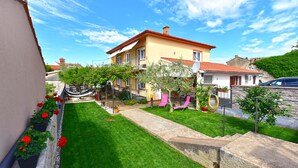 Exterior - Apartment 2432/207883 (Istria - Fažana), 300m from the beach (Fažana)