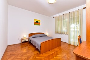 Internet - Apartment 2432/207884 (Istria - Fažana), 300m from the beach (Fažana)