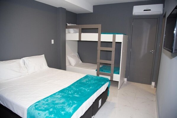 Room - Pousada Hygge House Rio (Rio de Janeiro)