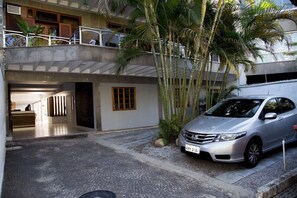 Exterior - Pousada Hygge House Rio (Rio de Janeiro)