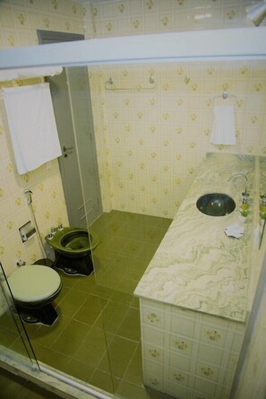 Bathroom - Pousada Hygge House Rio (Rio de Janeiro)