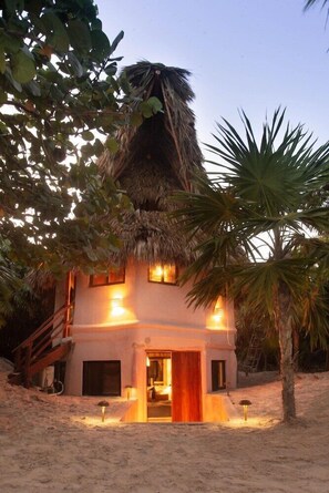 Exterior - Ikal Boutique Hotel Tulum (Tulum)