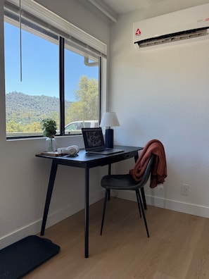Habitación (#2) | Interior