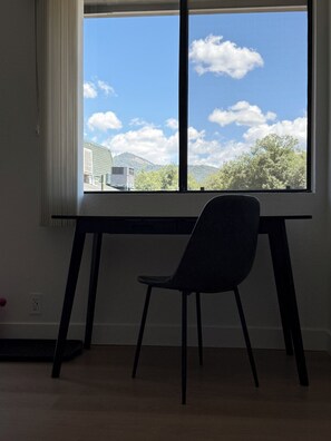 Habitación (# 1) | Interior