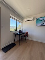 Room (#2) | Interior