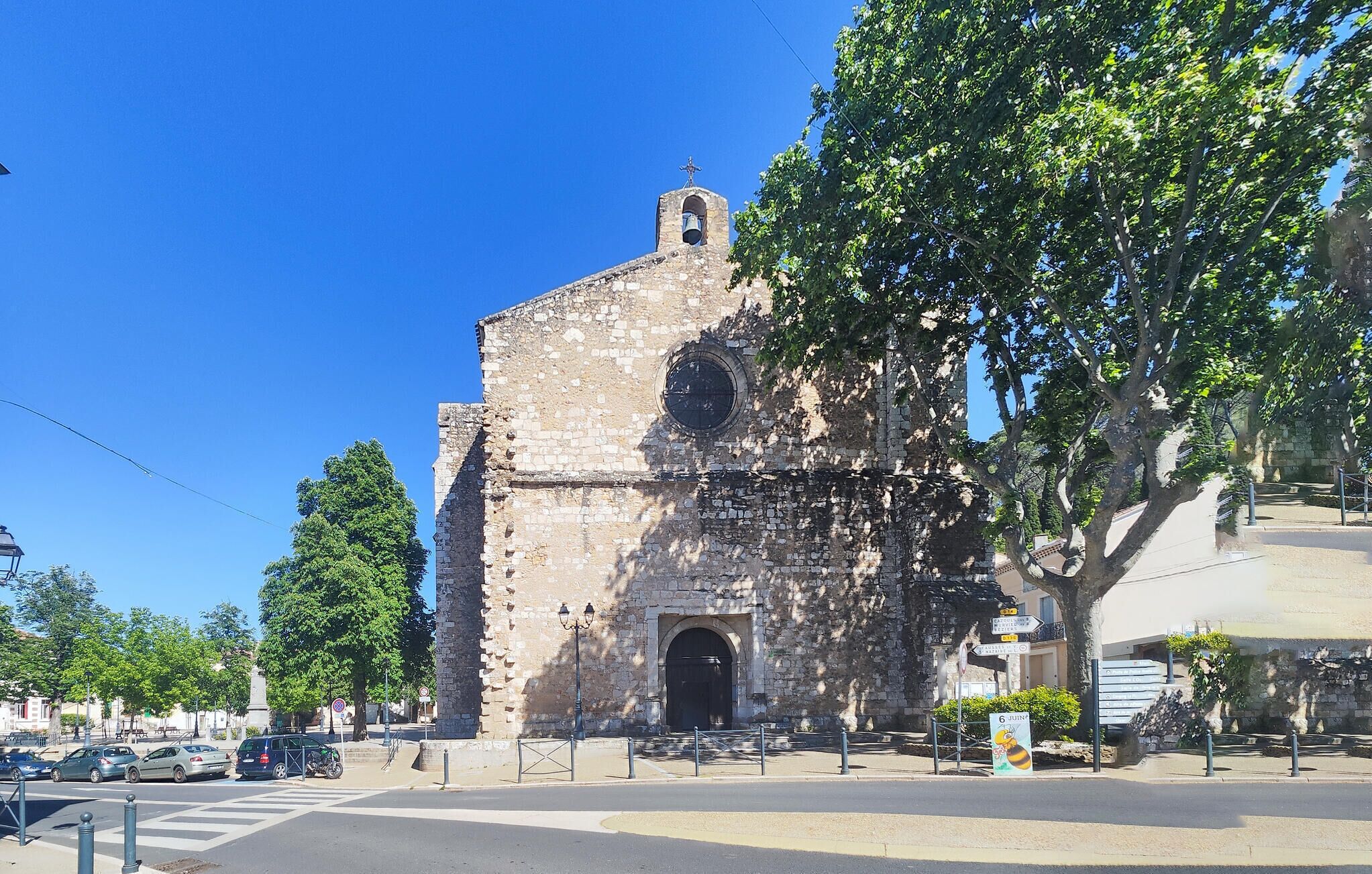 Site d’intérêt