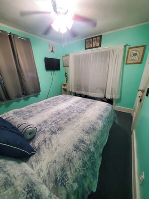 2 camere, Wi-Fi, lenzuola