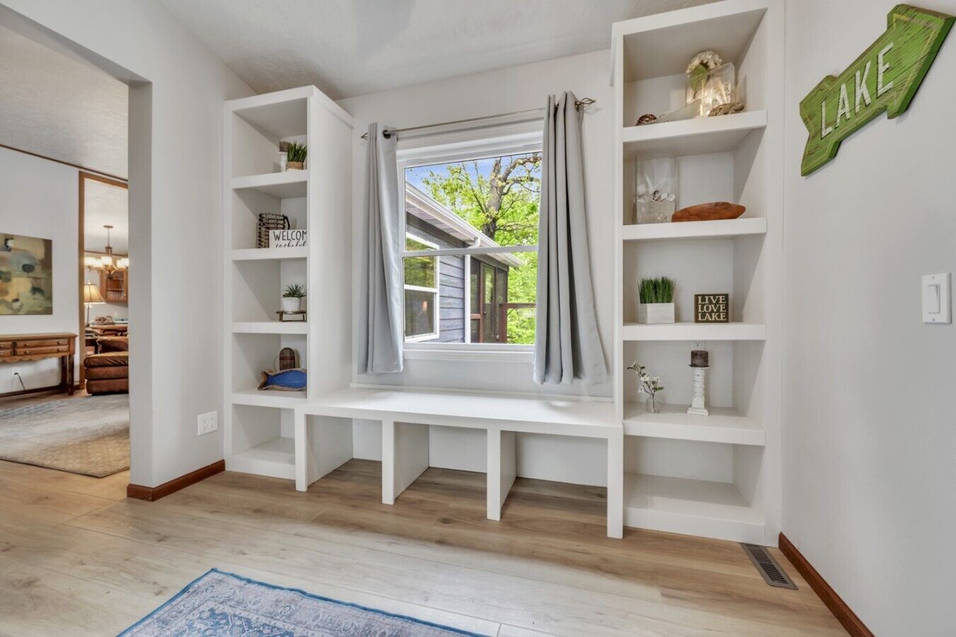 Intérieur
