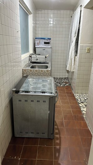 Privékeuken