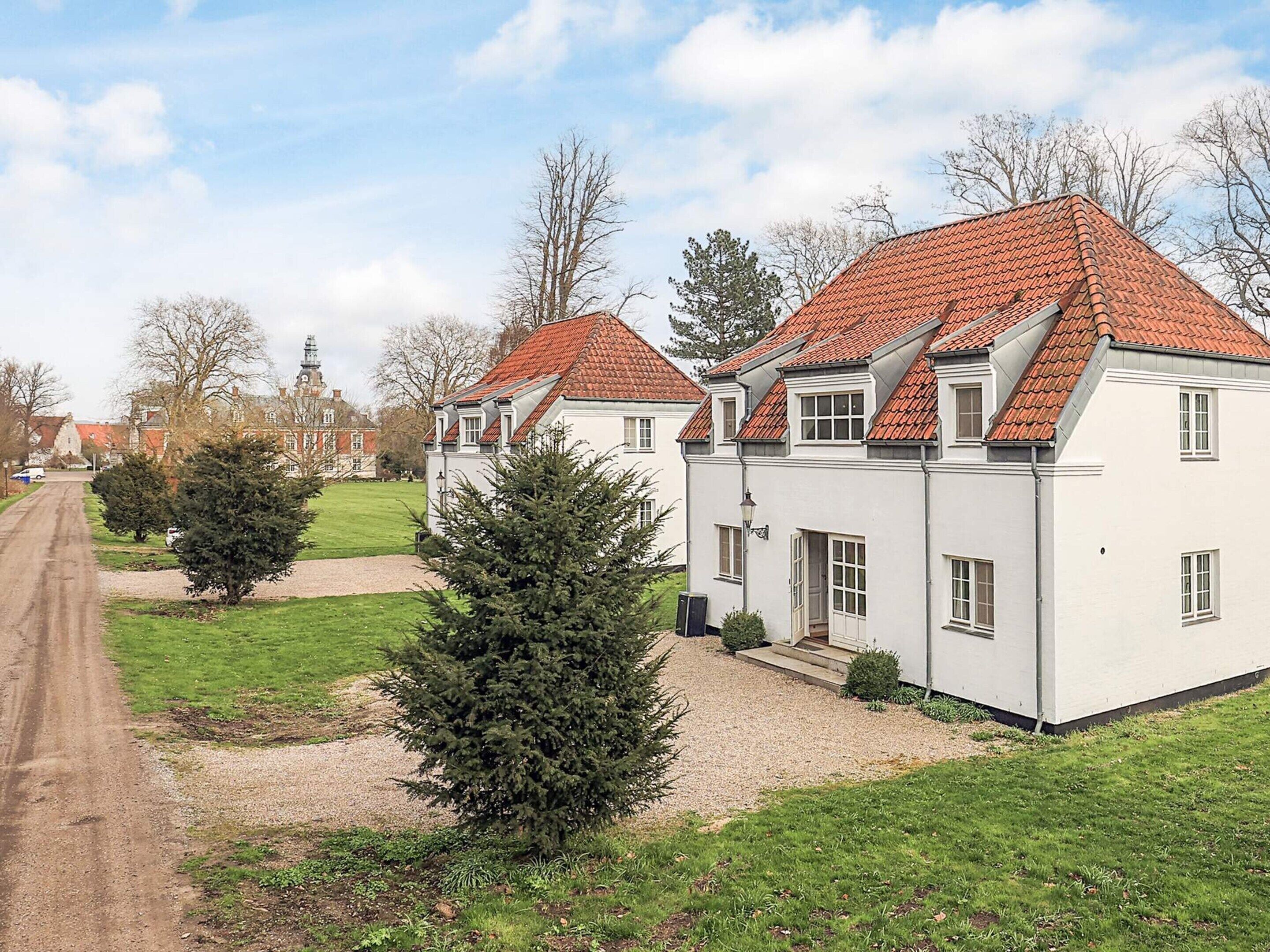 House | Exterior