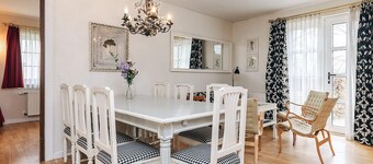 4 Star Holiday Home in Faaborg