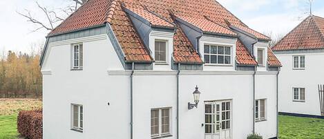 House | Exterior