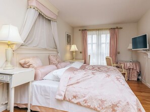 Interior - 4 Star Holiday Home in Faaborg (Faaborg)