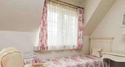 4 Star Holiday Home in Faaborg