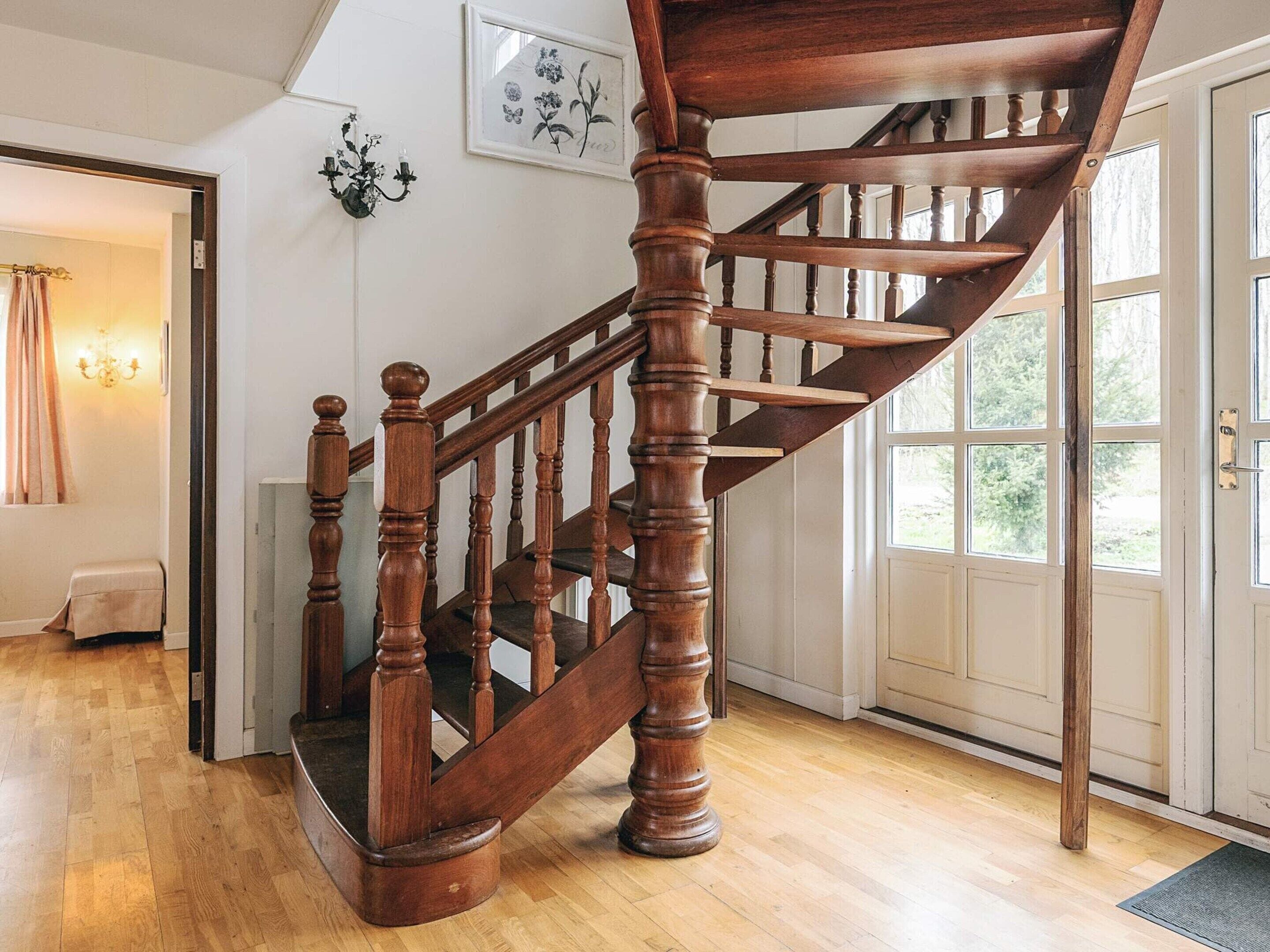 Maison | Intérieur