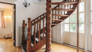 House | Interior