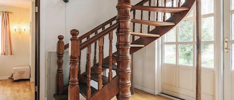 Maison | Intérieur