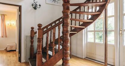 4 Star Holiday Home in Faaborg