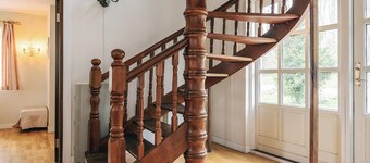 4 Star Holiday Home in Faaborg